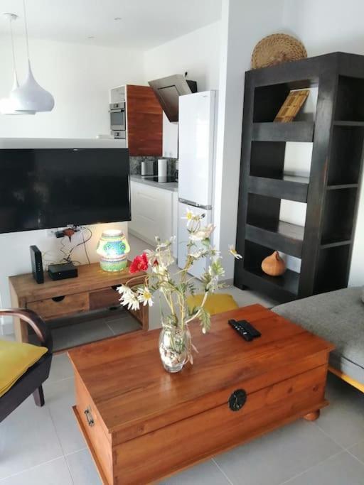 Residence Canne Mapou 2 1 Chambre Saint Pierre Extérieur photo